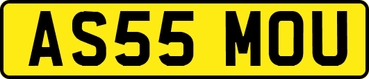 AS55MOU