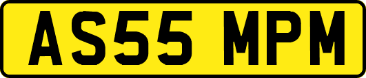 AS55MPM