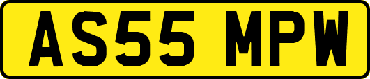 AS55MPW
