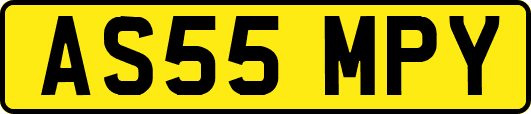 AS55MPY