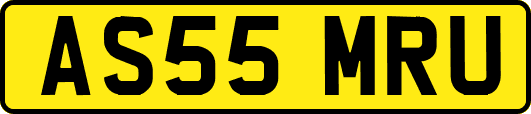 AS55MRU