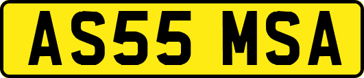 AS55MSA