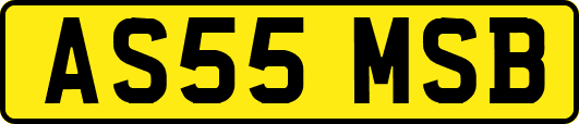 AS55MSB