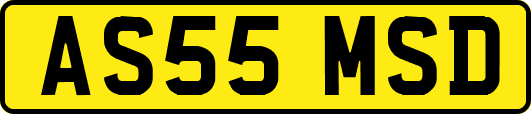 AS55MSD