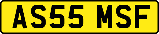 AS55MSF