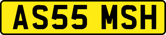 AS55MSH