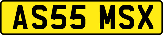 AS55MSX