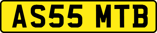 AS55MTB