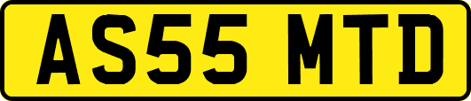 AS55MTD