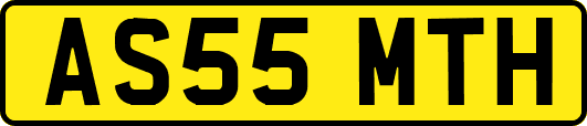 AS55MTH