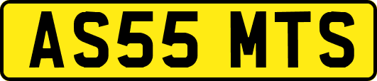 AS55MTS