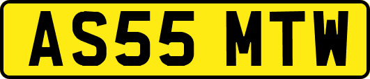 AS55MTW