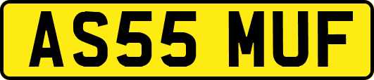 AS55MUF