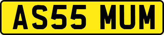 AS55MUM