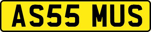 AS55MUS