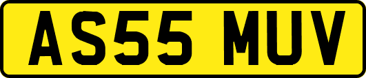 AS55MUV