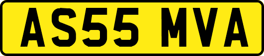 AS55MVA