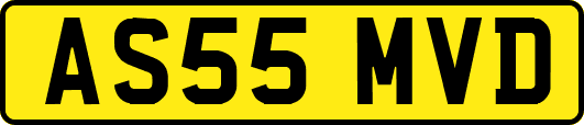 AS55MVD