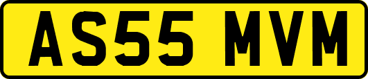 AS55MVM