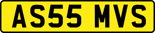 AS55MVS