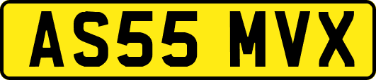 AS55MVX