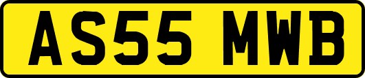 AS55MWB