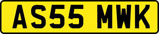 AS55MWK