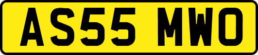 AS55MWO
