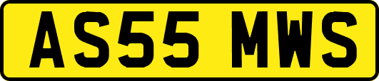 AS55MWS