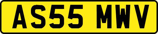 AS55MWV
