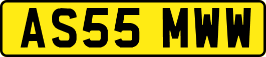 AS55MWW