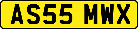 AS55MWX