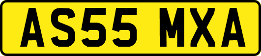 AS55MXA