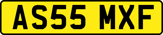 AS55MXF