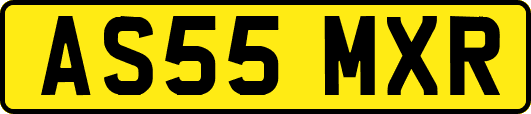 AS55MXR