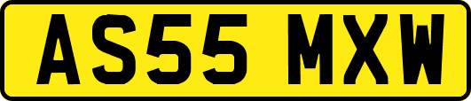 AS55MXW