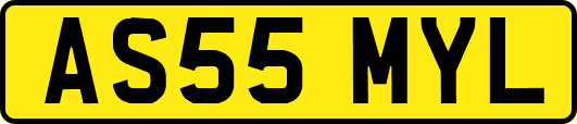 AS55MYL