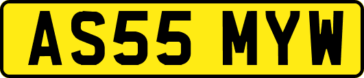 AS55MYW