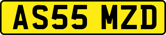 AS55MZD