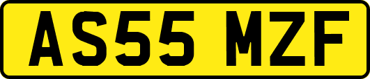 AS55MZF