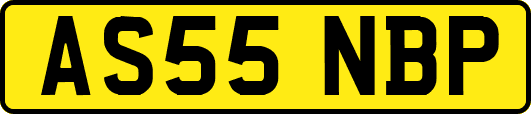 AS55NBP