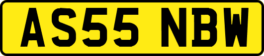 AS55NBW