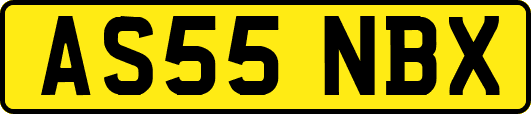 AS55NBX