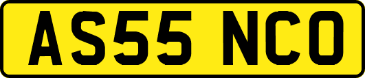 AS55NCO