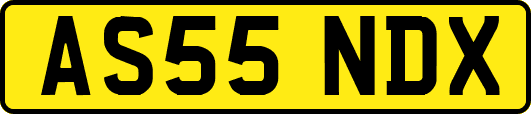 AS55NDX