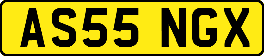 AS55NGX