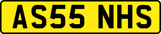 AS55NHS