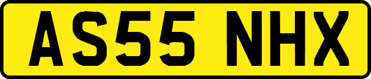 AS55NHX