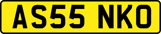 AS55NKO