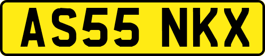 AS55NKX